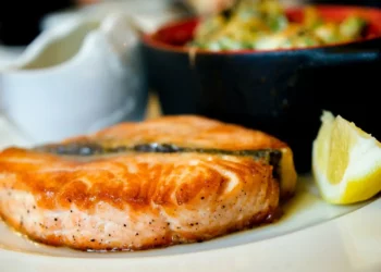 Dieta chetogenica rapida: come perder 4 kg in 7 giorni