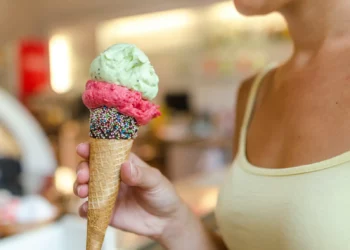Dieta del gelato, quale scegliere per perdere 3 kg: menù