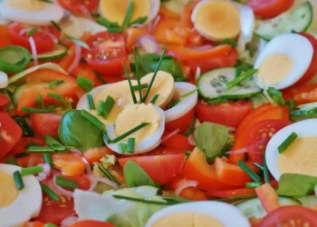 Dieta del pomodoro: menù settimanale dimagrante