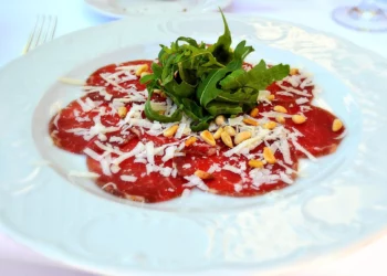 Dieta ipocalorica settimanale di maggio per dimagrire