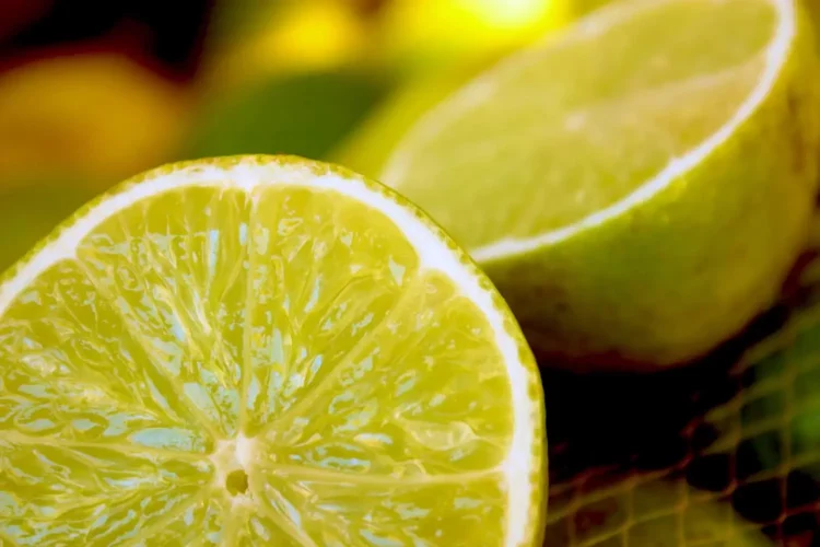 Dieta rapida del limone per dimagrire in 7 giorni: menù