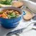 Dieta rapida del minestrone per perdere 5 kg in 7 giorni