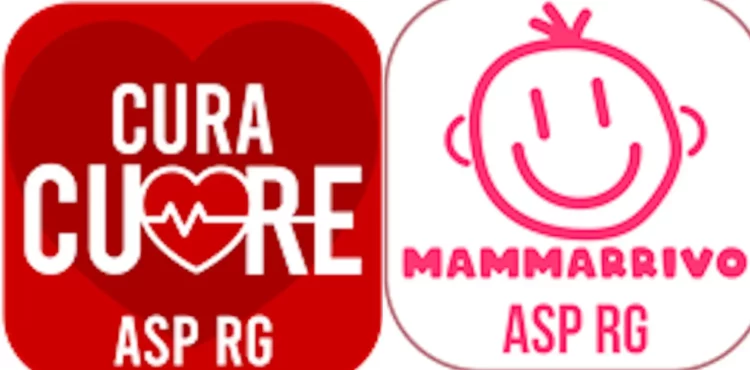 Due nuove App della Salute a Ragusa