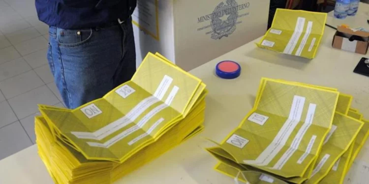 Elezioni Scicli, come fare domanda per scrutatore e quando