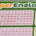 Estrazioni Superenalotto numeri vincenti: centrati otto 5