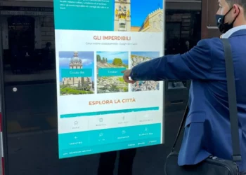 Etna, Taormina e Duomo di Ragusa Ibla tra i luoghi più ricercati in Sicilia Orientale