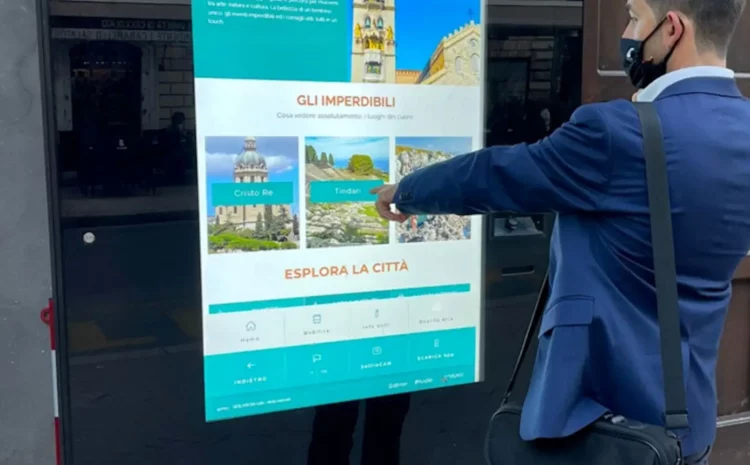 Etna, Taormina e Duomo di Ragusa Ibla tra i luoghi più ricercati in Sicilia Orientale