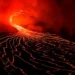Etna, nuovo spettacolo di lava e attività stromboliana