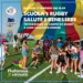 Scuola e Rugby, Salute e Benessere a Ragusa