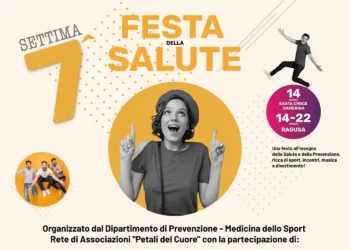 A ragusa la Festa della Salute