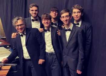 Festa della mamma in musica a Ragusa con Ibla Classica International