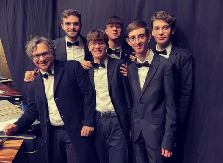 Festa della mamma in musica a Ragusa con Ibla Classica International