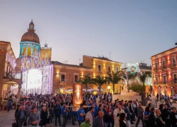 Festa di Maria Santissima Addolorata a Comiso