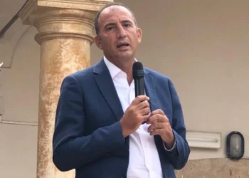 Finanziaria regionale Nello Dipasquale (Pd): Musumeci il grande assente