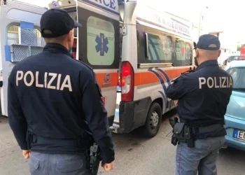 Finisce in acqua col camion, morto operaio di 60 anni