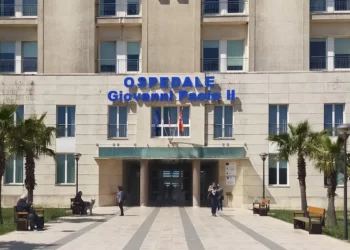 Firrincieli: situazioni critiche ospedale Ragusa: niente pediatria e Pronto Soccorso allo stremo