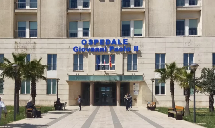 Firrincieli: situazioni critiche ospedale Ragusa: niente pediatria e Pronto Soccorso allo stremo