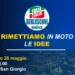 Forza Italia Modica: rimettiamo in moto le idee