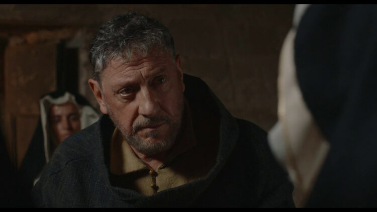 Dante è il nuovo film di Pupi Avati. Del cast fanno parte: Sergio Castellitto, Alessandro Sperduti, Enrico Lo Verso, Morena Gentile, Alessandro Haber.