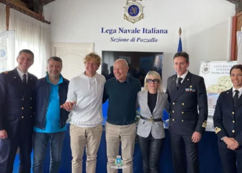 Gara Windsurf Malta Pozzallo: record mondiale del polacco Kamil Manowiecki