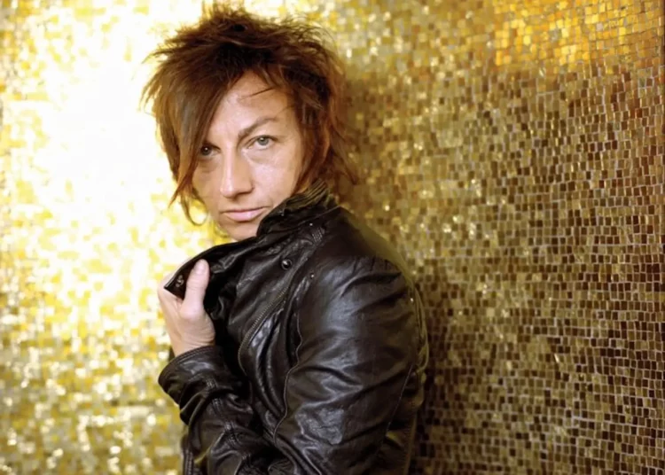 Gianna Nannini in concerto a Catania: ecco tutte le date