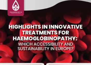 Giornata Mondiale della Talassemia: emoglobinopatie e terapia genica