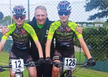 Abiomed Bike & Co Ragusa a Grosseto