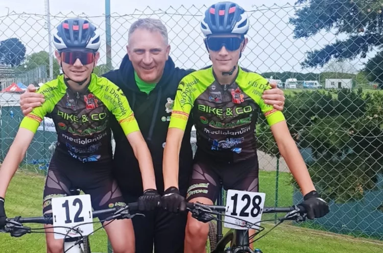 Abiomed Bike & Co Ragusa a Grosseto