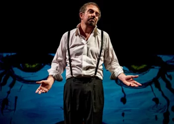 Giusto in scena a Ragusa