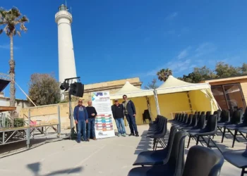 Cna Ragusa alla SiciliaFoodBlogger a Punta Secca