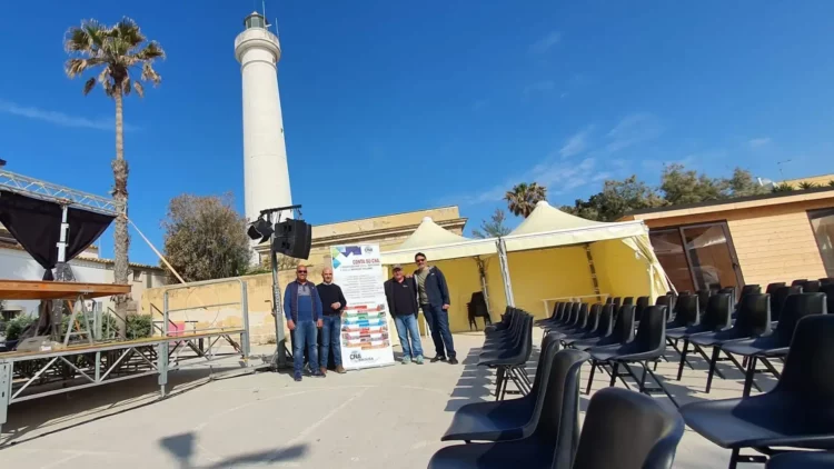 Cna Ragusa alla SiciliaFoodBlogger a Punta Secca