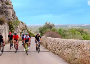 Il Giro della Sicilia parte domenica da Noto