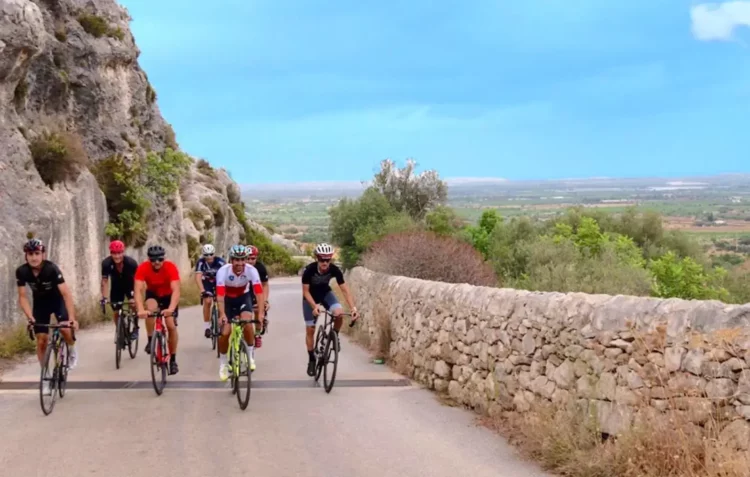 Il Giro della Sicilia parte domenica da Noto