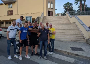 Sant’Antonio di Padova a Comiso, celebrazioni al via