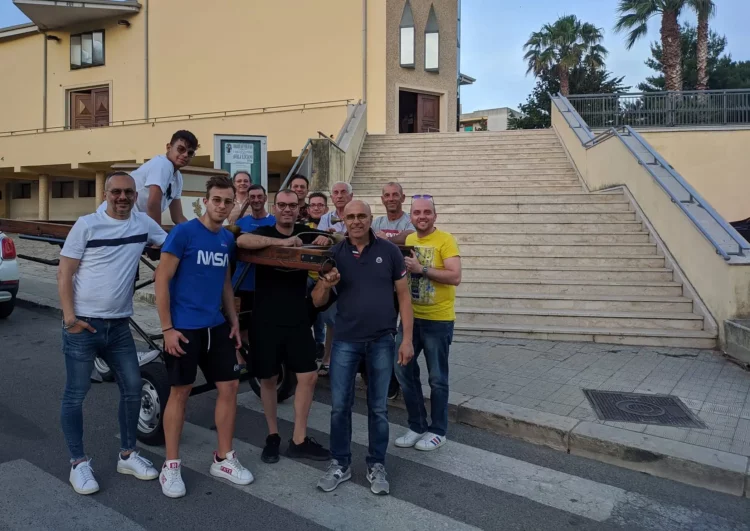 Sant’Antonio di Padova a Comiso, celebrazioni al via