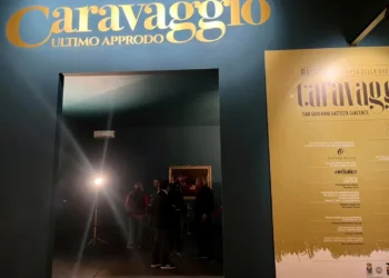 Il dipinto in mostra a Ragusa è o non è un Caravaggio? Il 3 giugno un incontro per la verità