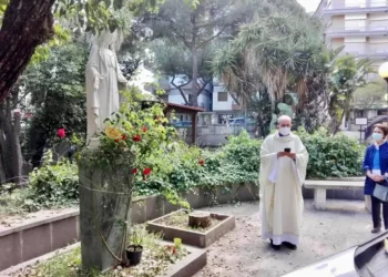 Festa mamma, a Ragusa supplica Madonna Pompei