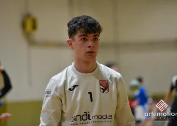 La KeyJey Ragusa sconfitta sul campo Haenna