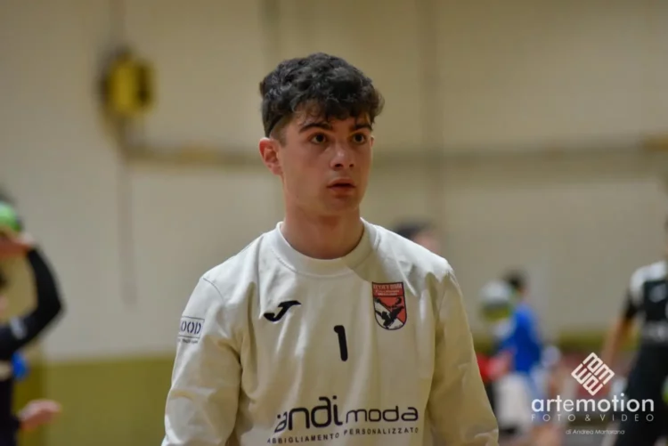 La KeyJey Ragusa sconfitta sul campo Haenna