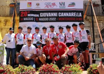 Memorial Cannarella, gli echi della ventesima edizione