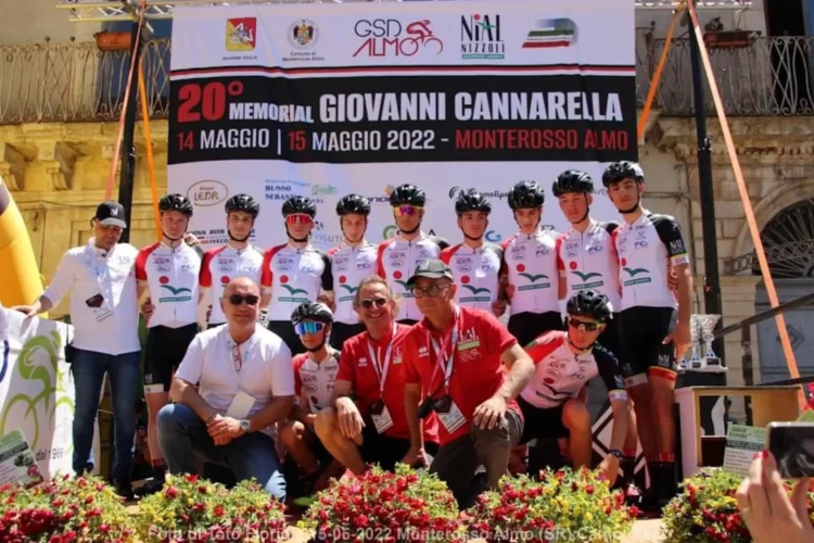 Memorial Cannarella, gli echi della ventesima edizione