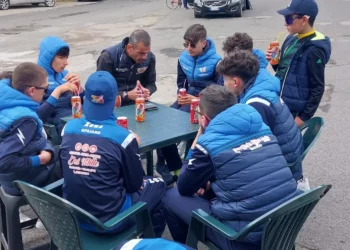 Asd Multicar Amarù Vittoria a Messina