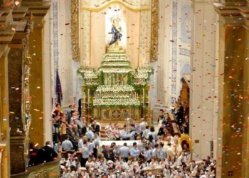 Addolorata a Comiso, domani è il giorno della vigilia