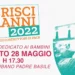 In piedi costruttori di pace: rito di Crisci Ranni a Modica