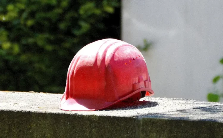Incidente lavoro: operaio morto in cantiere edile