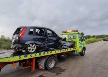 Incidente, morto il 21enne Davide D'Amico