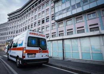 Incidente vicino Roma, morto un bimbo di 3 anni