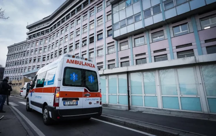 Incidente vicino Roma, morto un bimbo di 3 anni