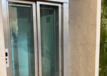 Ragusa in Movimento: che fine ha fatto l’ascensore del ponte nuovo