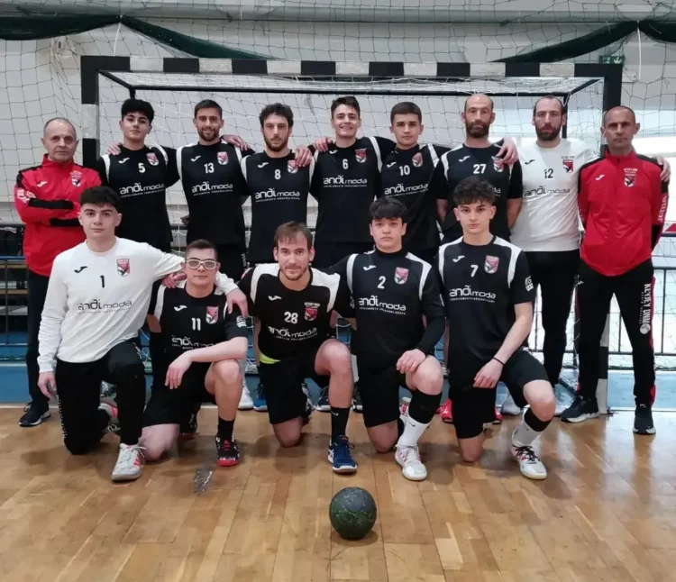 Final four di Coppa Sicilia, la KeyJey Ragusa a Acireale